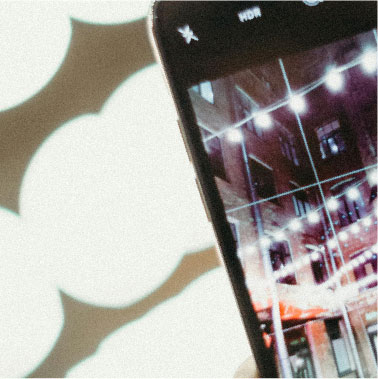 Jornada de Divulgación Paisajes Nocturnos