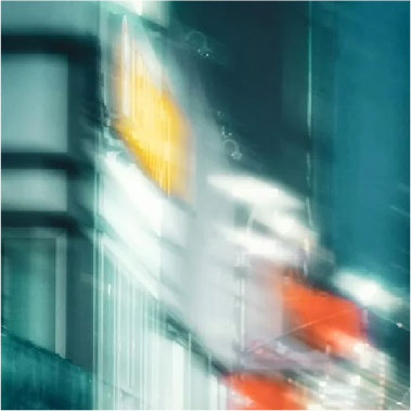 Creación Ruta de la Luz y Cartelería Asociada