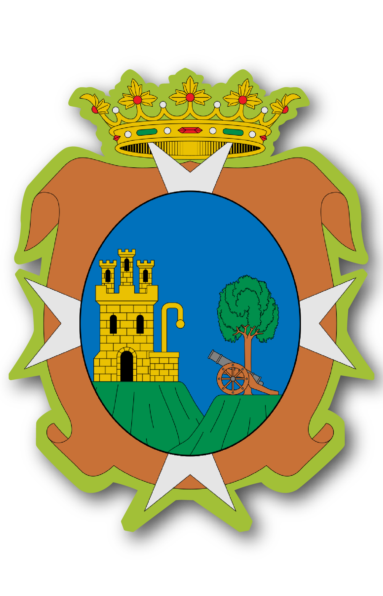 Escudo